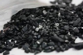 椰殼活性炭